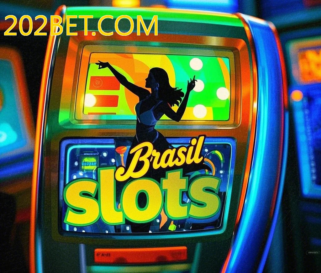 202bet GAME-Slots