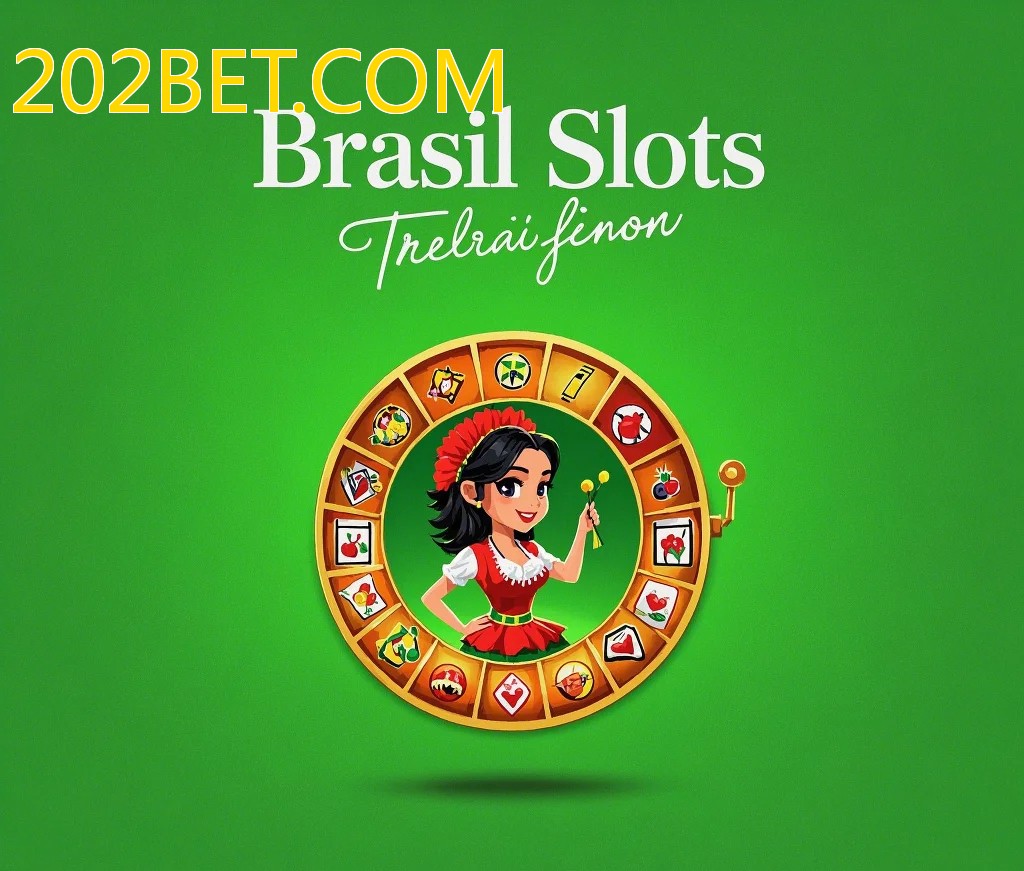 202bet GAME-Slots